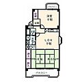 七反田ハイツA棟3階6.0万円
