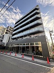 プレール・ドゥーク練馬北町