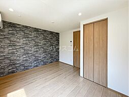 京成松戸線 松戸新田駅 徒歩6分の賃貸アパート 1階1Kのリビング/ダイニング