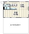 CasaフロンティアABOAB75階9.3万円