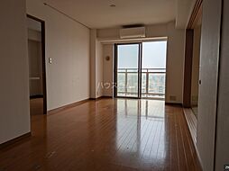 リーデンスタワー 16階3LDKのリビング/ダイニング
