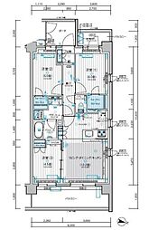 鴨宮駅 15.8万円