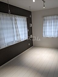 ＬｉｖｅＦｌａｔ戸越 101 地下1階2LDKのリビング/ダイニング