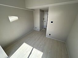 Ｂｒｉｃｋ　Ｋａｍｅｊｉｍａ 201 2階1Kのリビング/ダイニング