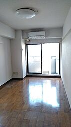 Ｋ’ｓ　ＳＱＵＡＲＥ 603 6階1Kのリビング/ダイニング