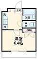 フォーラム登戸4階6.2万円