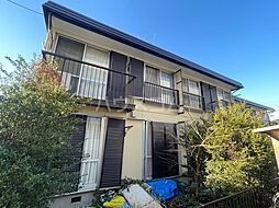 サニーコーポ　A棟