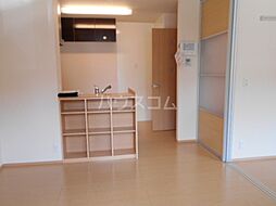 ラ　ティーダ 103 1階2LDKのリビング/ダイニング