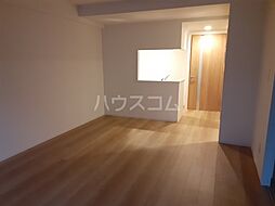 東急田園都市線 宮崎台駅 徒歩11分の賃貸マンション 3階2LDKのリビング/ダイニング