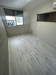 JR常磐線 亀有駅 徒歩11分の賃貸アパート 1階1Kのリビング/ダイニング