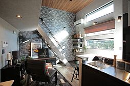 ＥＳＰＲＥＳＳＯ小牧 1A 1階ワンルームのリビング/ダイニング