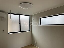 セナリオフォルム五反野III 104 1階1Kのリビング/ダイニング