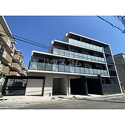 ＷＨＡＲＦ西馬込