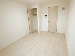 JR常磐線 北小金駅 徒歩9分の賃貸アパート 2階1Kのリビング/ダイニング