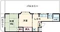 グランパレ西綾瀬3階9.0万円