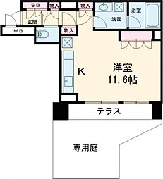 要町駅 11.3万円