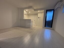 ＤＥＶＥＬＤ八代 2階1LDKのリビング/ダイニング