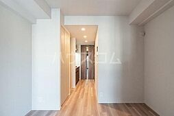 東急池上線 雪が谷大塚駅 徒歩5分の賃貸マンション 1階1DKのリビング/ダイニング