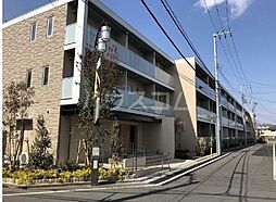 西武新宿線 上石神井駅 徒歩11分