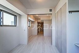 都営浅草線 戸越駅 徒歩4分の賃貸マンション