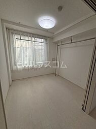 レピュア練馬レジデンス 402 4階1DKのリビング/ダイニング