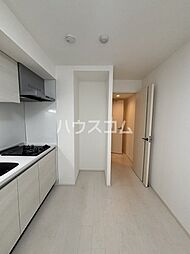 レピュア練馬レジデンス 403 4階1DKのリビング/ダイニング