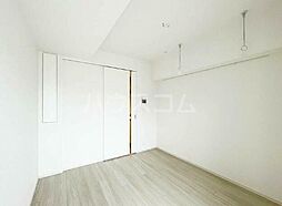 小田急小田原線 代々木八幡駅 徒歩9分の賃貸マンション 3階1Kのリビング/ダイニング