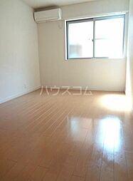 JR常磐線 三河島駅 徒歩2分の賃貸アパート 2階1DKのリビング/ダイニング