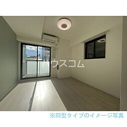 ヴェルデシア名駅南(旧ルネフラッツ名駅南) 904 9階1Kのリビング/ダイニング