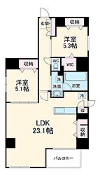 Osaka Metro堺筋線 北浜駅 徒歩7分 2階/-