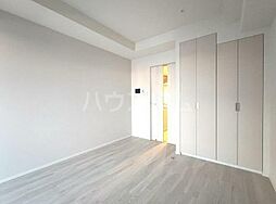 JR山手線 高田馬場駅 徒歩10分の賃貸マンション 14階1Kのリビング/ダイニング