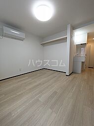 レピュア北千住レジデンスII 103 1階ワンルームのリビング/ダイニング