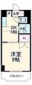 YRレジデンス6階7.0万円