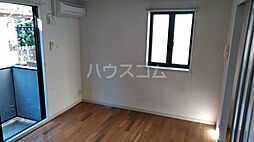 コンフォール・ユウ 105 1階1Kのリビング/ダイニング