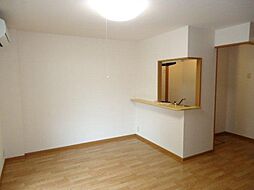 グランピュア 2階1LDKのリビング/ダイニング