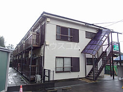 多摩都市モノレール 大塚・帝京大学駅 徒歩9分の賃貸アパート