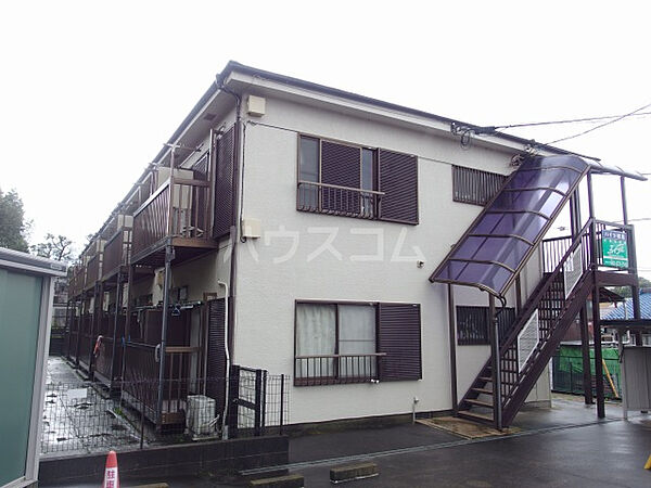 外観画像