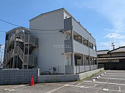 キャメル南古谷駅前通C棟 201