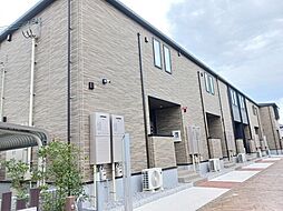 グリーンハイツ加茂I