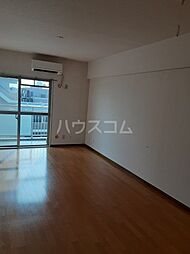 コーポレート船堀 803 8階2LDKのリビング/ダイニング