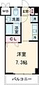 クリエイト三島2階4.5万円