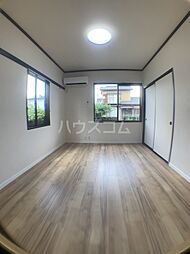 JR飯田線 長山駅 徒歩15分の賃貸アパート 1階3DKのリビング/ダイニング