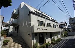 グランドパレス東北沢