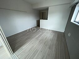 ステラシャトー柴又 203 2階1LDKのリビング/ダイニング