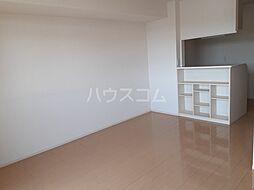 フェリシタ 2階1LDKのリビング/ダイニング