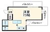 ライオンズマンションK.1横須賀中央8階5.7万円