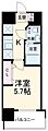 リヴシティ横濱新川町弐番館10階7.1万円