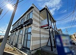 京急本線 屏風浦駅 徒歩11分の賃貸アパート