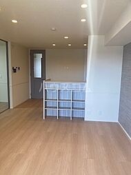 アスティオン　いわき 301 3階1LDKのリビング/ダイニング