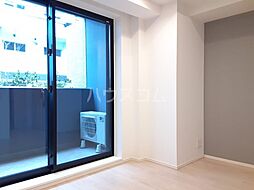 ザ・パークワンズ三軒茶屋 110 1階1Kのリビング/ダイニング